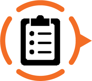 Approve price icon
